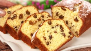 Пирог, который всегда удаётся! Творожный, мягкий и невероятно вкусный!