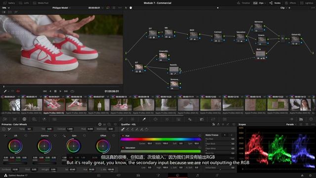 9 Pipeline for Commercials смотреть онлайн