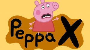 Страшные серии Свинки Пеппы, которые удалили с эфира