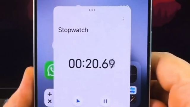 Как работает HyperIsland в HyperOS 3 смотреть онлайн