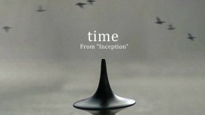 Gacabe & Jecabe - Time (Inception Main Theme Piano)Начало главной темы для фортепиано)