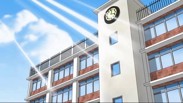 Sleepy Supernova Pretty Cure 01