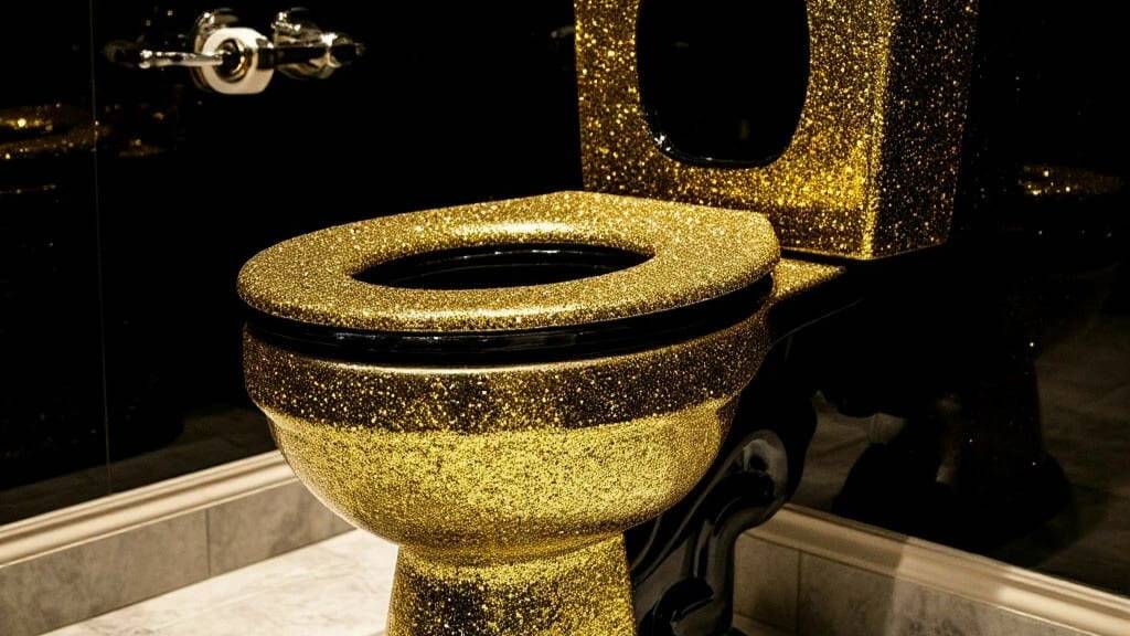 Установка и подключение унитаза к готовым коммуникациям. смотреть онлайн