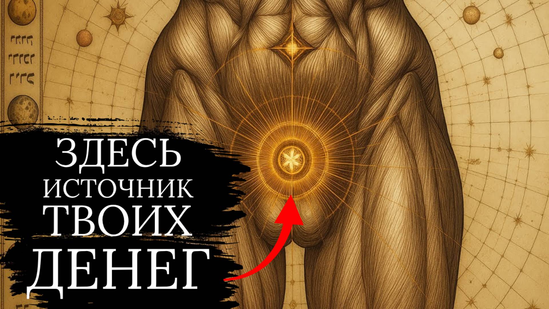 СЕКРЕТ ИЗОБИЛИЯ, КОТОРЫЙ ОТ НАС СКРЫВАЮТ смотреть онлайн