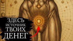 СЕКРЕТ ИЗОБИЛИЯ, КОТОРЫЙ ОТ НАС СКРЫВАЮТ