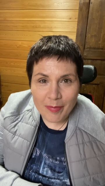 Мои впечатления