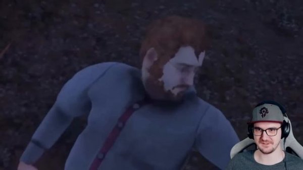 Учусь юзать тело - Baby Steps ► Marmok ( Мармок и Джохан ) | Реакция