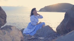 «Романс луны» - MILENA DEINEGA (Премьера клипа МИЛЕНА ДЕЙНЕГА  )