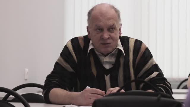 Отзыв Черникова Сергея Арнольдовича, риэлтора с большим стажем, о семинаре Мухина Вячеслава смотреть онлайн