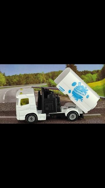 Volvo уборочная машина смотреть онлайн