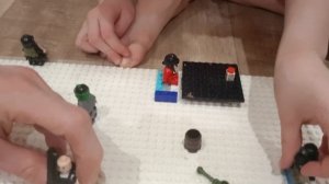 часть 1 зомби апокалипсис и большие зомби исипи