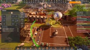 Stranded: Alien Dawn ФИНАЛ КРУШЕНИЕ (прохождение)