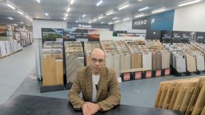 Кварцвинил  SPC и кресло на колёсиках: Что будет с вашим полом?