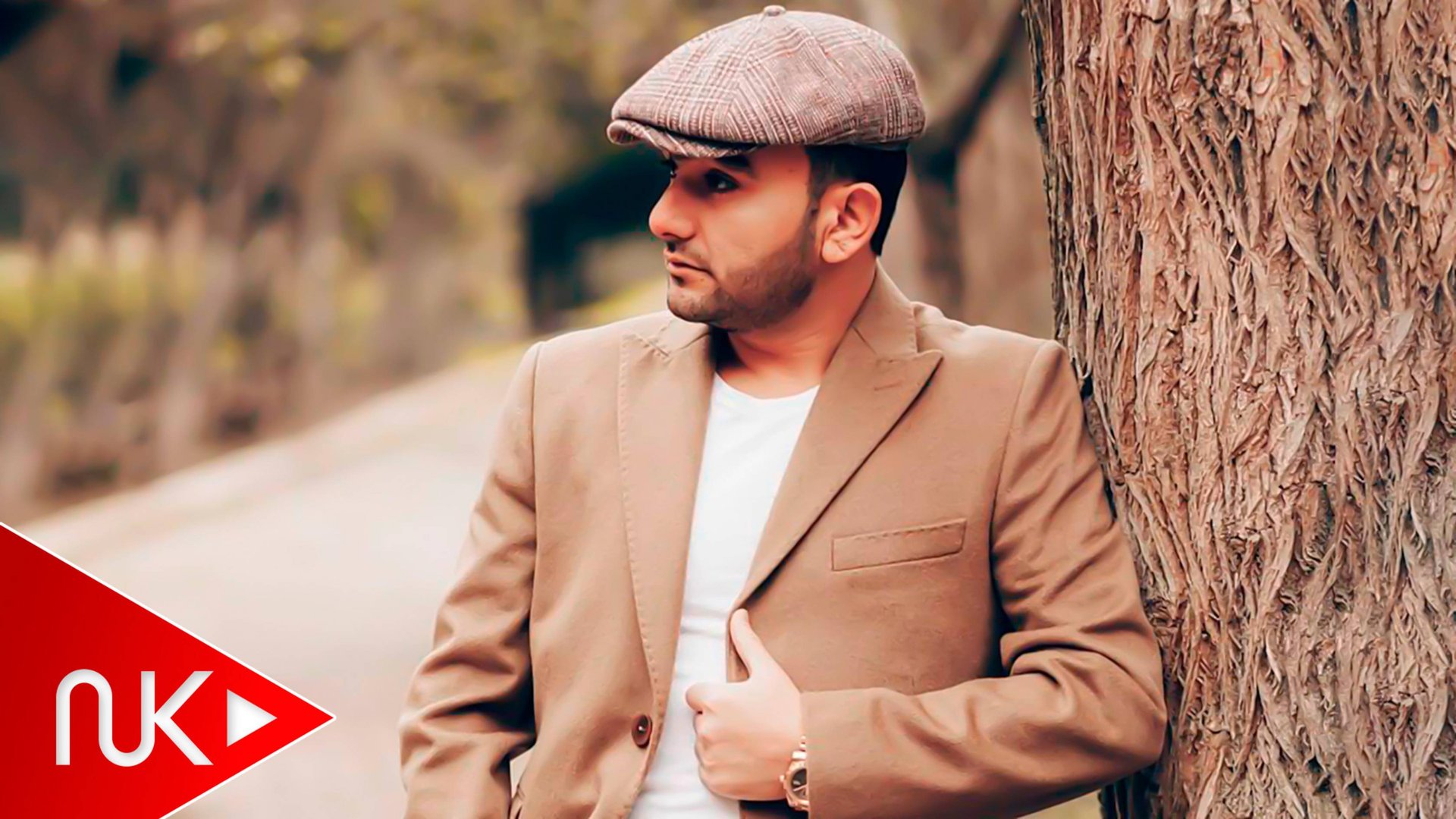 Mursel Seferov - Omrum смотреть онлайн