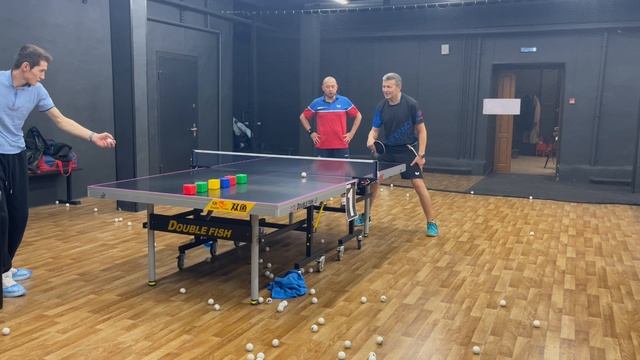 11-11-2025 Москва настольный теннис Мамазакиров