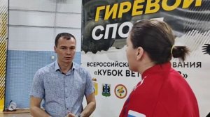 Когда будут утвержден новые нормативы по гиревому спорту после разделения дисциплин