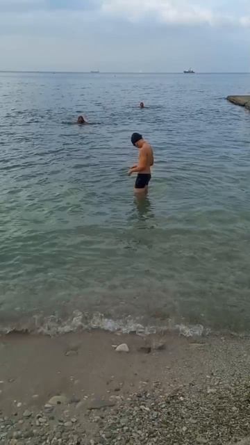 Кабардинка 2025, день 4