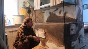 РАСТВОР ДЛЯ ПЕЧИ НЕ ДАЮЩИЙ ТРЕЩИН!