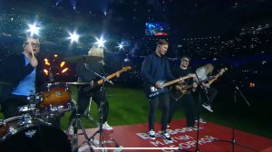 Комната культуры | Футбольный матч Россия - Перу | Матч ТВ | Газпром - Арена