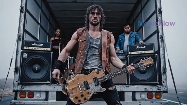 The Walking Dead | Hard Rock Survivors