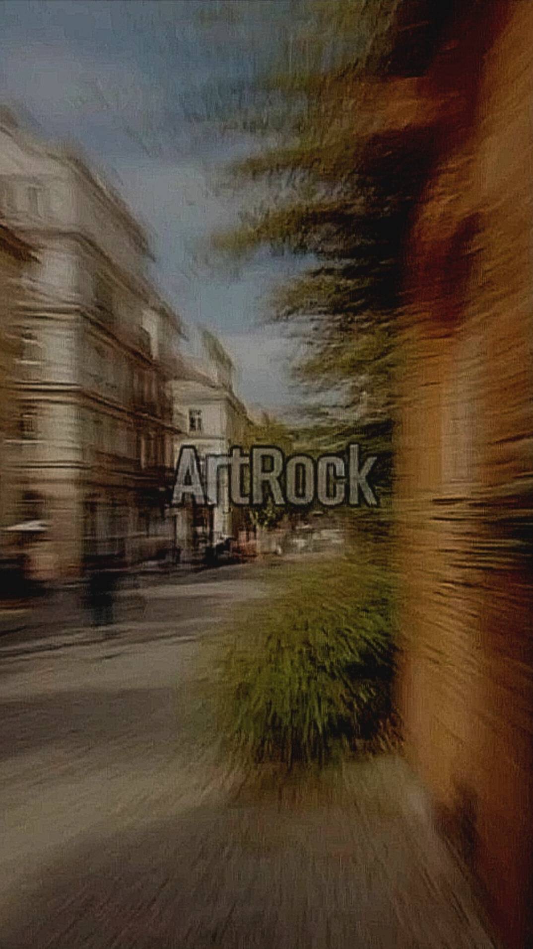 Цифровая живопись. НейроАрт #1