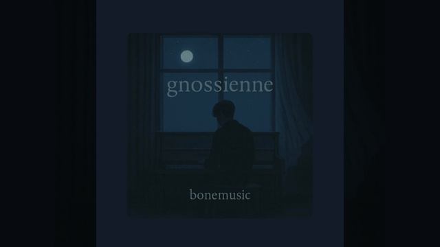 Gnossienne-Bonemusic