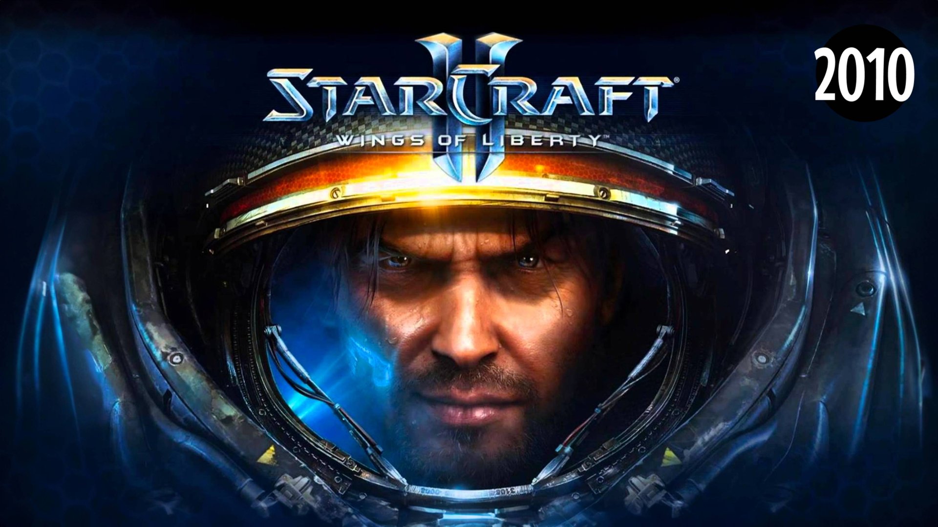 StarCraft 2: Wings of Liberty | ТВ Трейлер HD смотреть онлайн