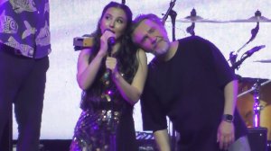 Ленинград — Прости (Live) Казань 19.10.2025 (Татнефть Арена)