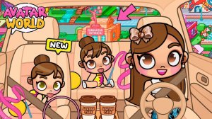 Мир аватар ворлд пилатес