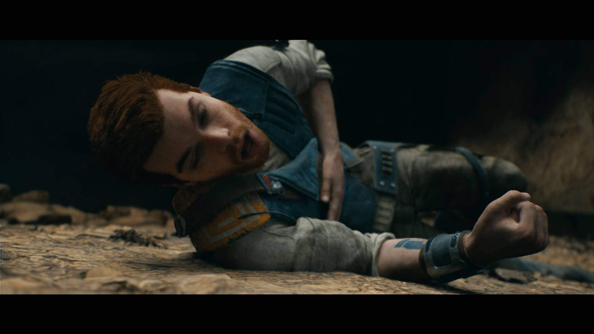 Star Wars Jedi: Survivor Русская озвучка прохождение - 17 смотреть онлайн