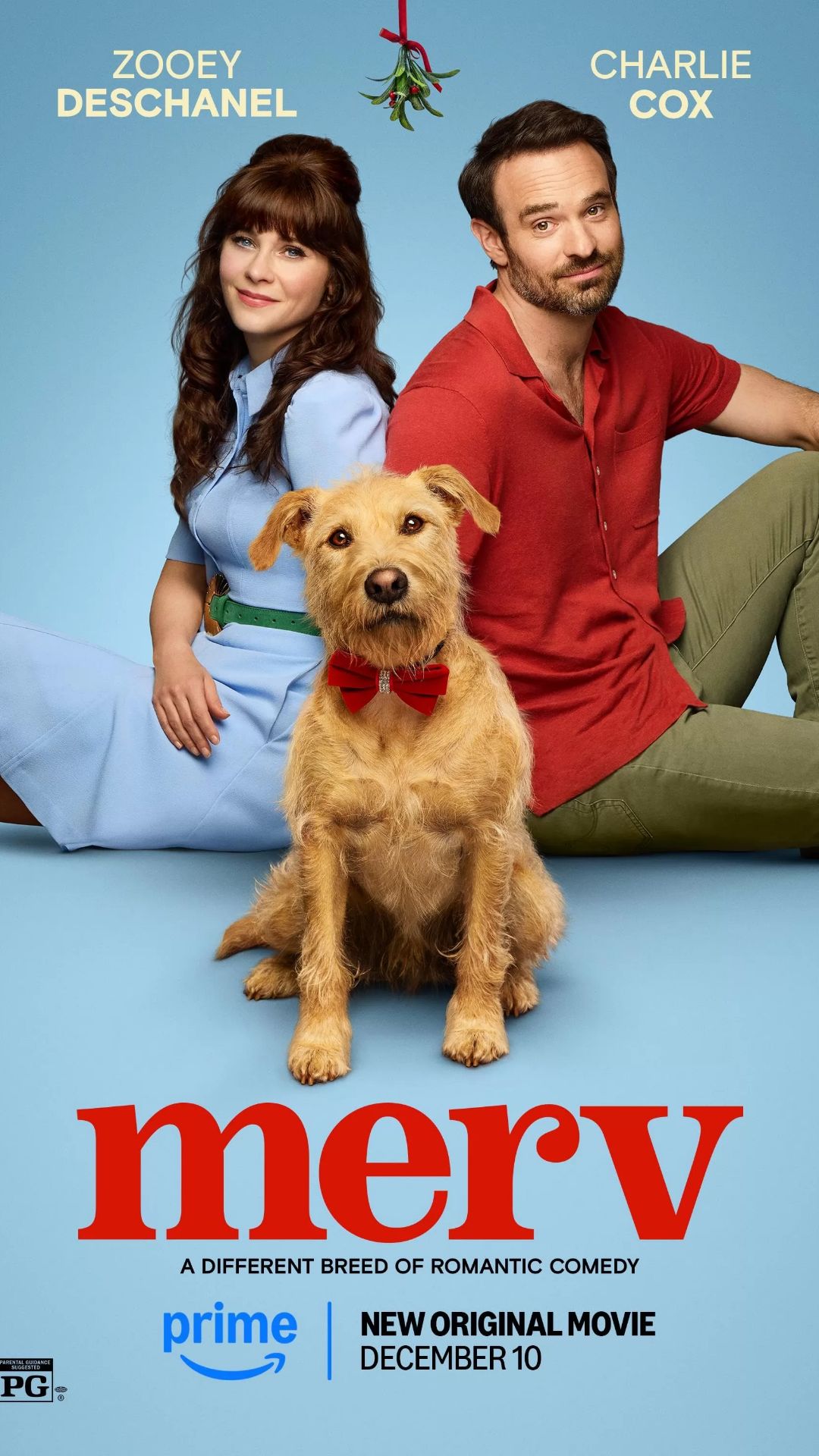 Мерв Merv смотреть онлайн