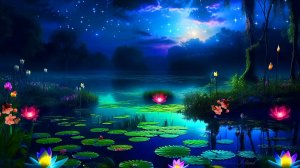 ✨ ОЧЕНЬ КРАСИВАЯ УСПОКАИВАЮЩАЯ МУЗЫКА ДЛЯ СНА 🎵 РАССЛАБЛЯЮЩАЯ МУЗЫКА ДЛЯ ДУШИ И ЗВУКИ ПРИРОДЫ