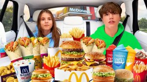 ЧУЖОЙ ЗАКАЗ x5: Что будет?!