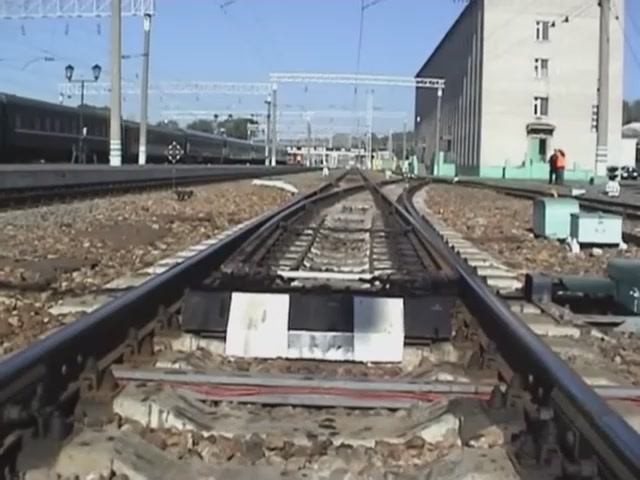 Действия дежурного по станции (ДСП) при ложной занятости