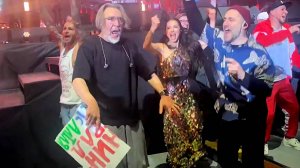 Ленинград — Энтропия (Live) Казань 19.10.2025 (Татнефть Арена)