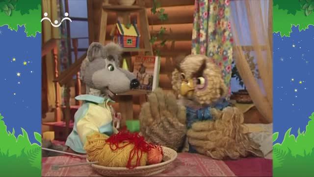 Вечер в Шишкином Лесу. Быт. Ябеда смотреть онлайн