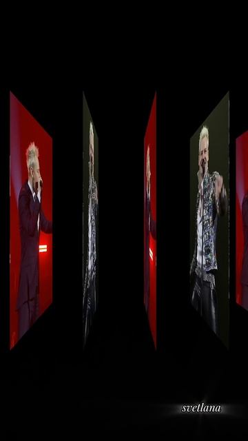 #SHAMAN♥♥♥
Просто для настроения♥ смотреть онлайн