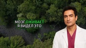 Этого врача называют гением мозга! 3 простых шага от Рахула Джандиала, которые продлевают жизнь