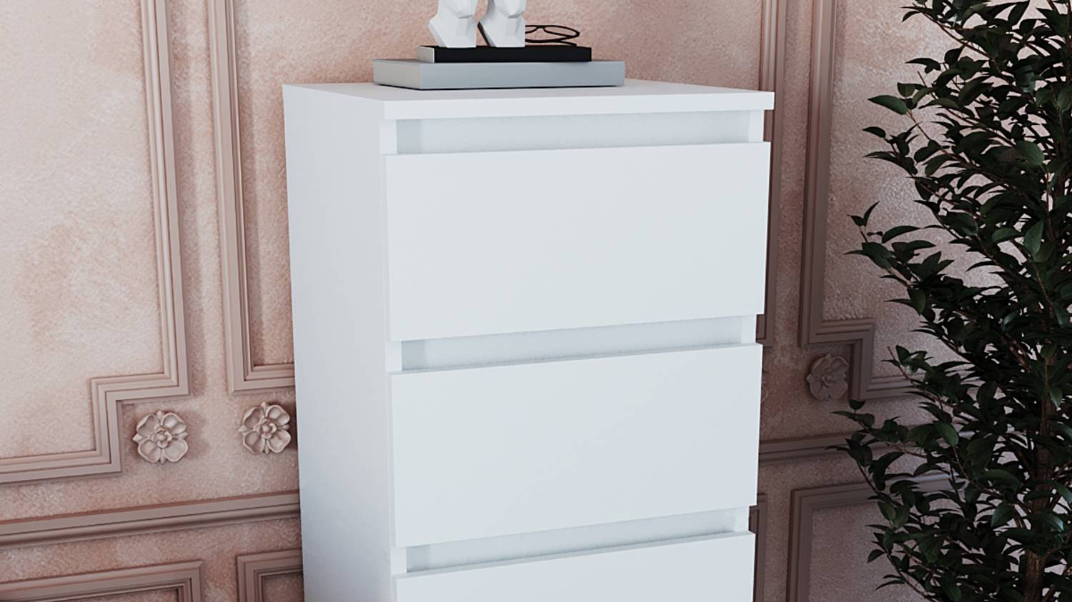 Комод Гавана Видеоинструкция 1 смотреть онлайн