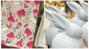 🩷ДОМАРКЕТ☕❄️ДЛЯ ДОМА⛄ПРОГУЛКА ПО МАГАЗИНУ🎄ноябрь 2025