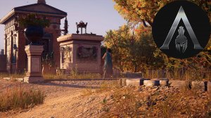 Assassins Creed Odyssey - новая игра+ #28 - Мы помним