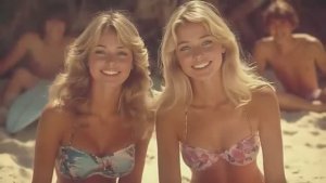 The Ultimate 70s Surf Rock and Pop Music Playlist for perfect Beach Party