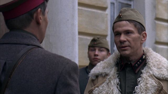 МОСКОВСКИЙ ДВОРИК - 8 серия смотреть онлайн