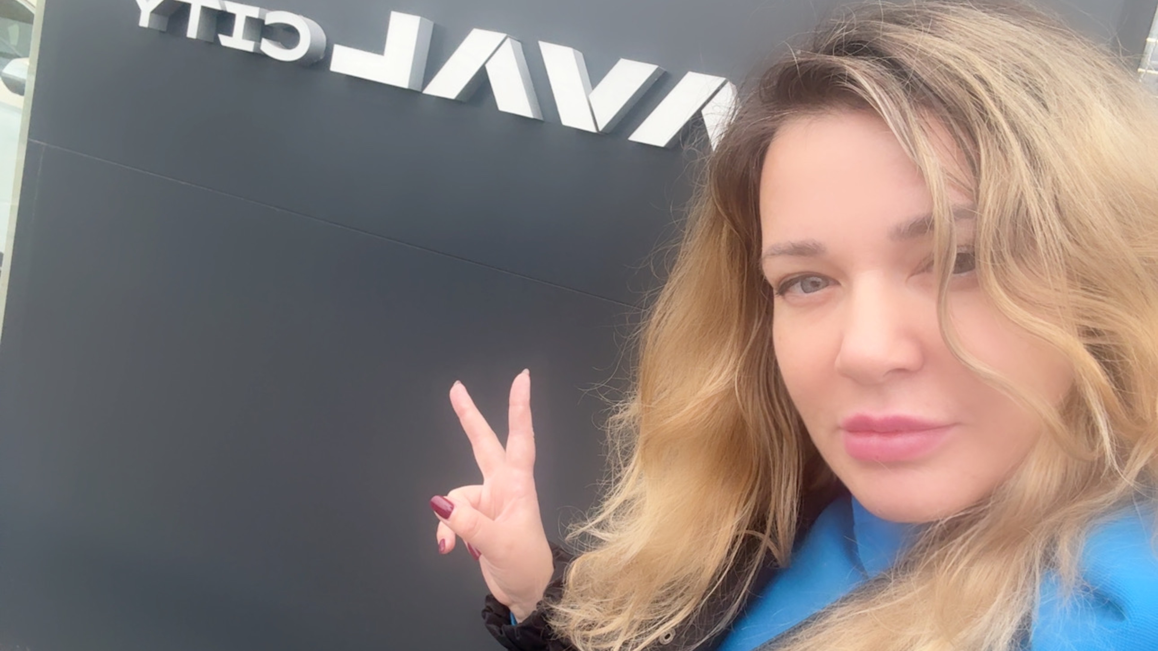 Ехала на ТО заблудились и попала в Казахстан 😧😮😮 смотреть онлайн