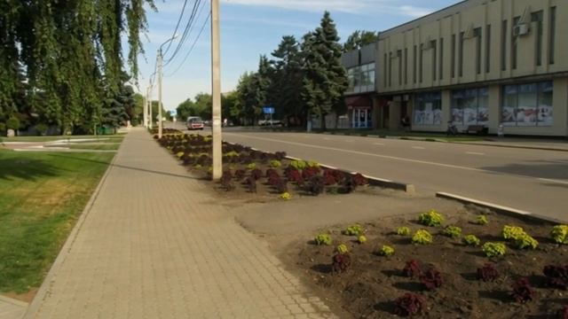 Чертково-земля моя родная. смотреть онлайн