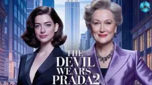 Дьявол носит Prada 2  ( 1 мая 2026 )
