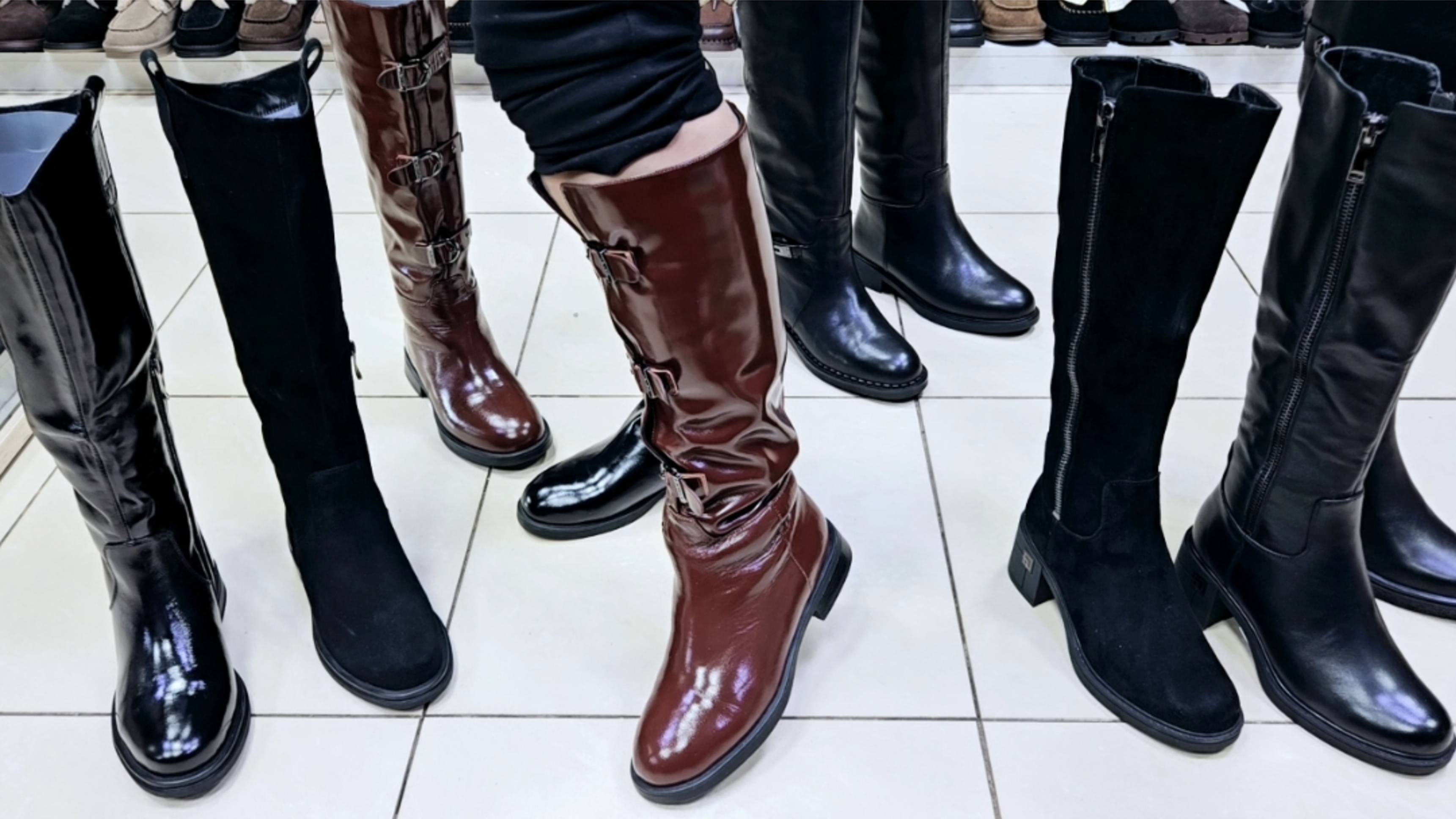 Зима ❄️❄️❄️ в магазине COVANI 💕 смотреть онлайн