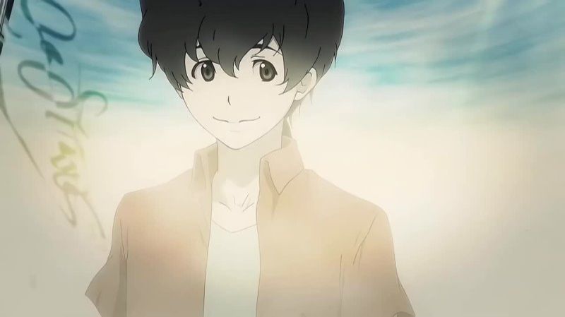 Эхо террора/Zankyou no Terror (Opening) смотреть онлайн