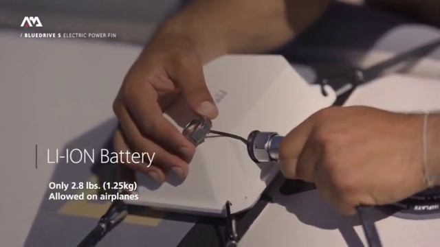 Электропривод для Сап борда, SUP доски, Сапборда.