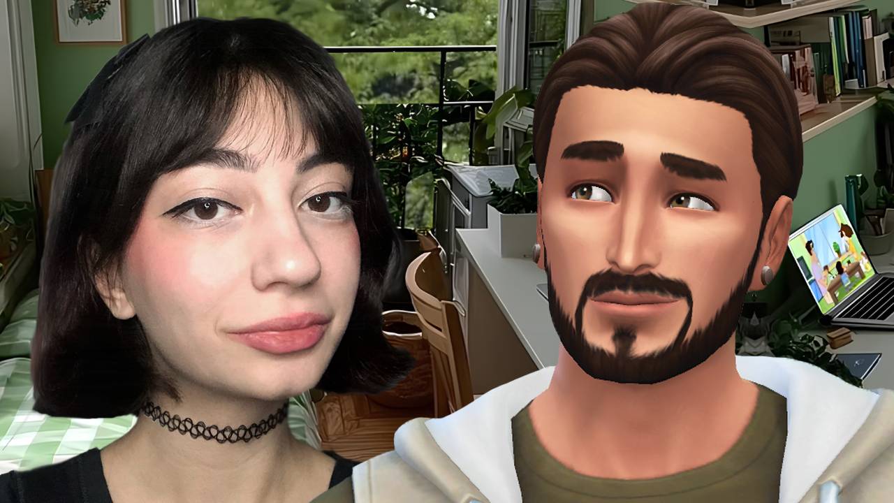 ЭТАЖ ХАРБОРА - VALOSIMS / The Sims 4 #10 смотреть онлайн